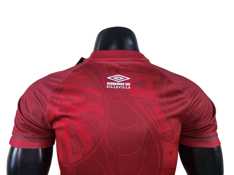 Camisa Fluminense Edição limitada 2024 Umbro