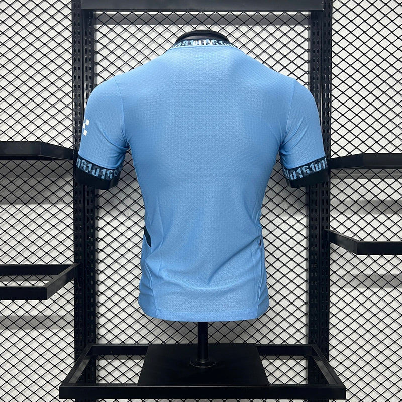 Camisa Manchester City 24/25 - Puma - Masculino Jogador