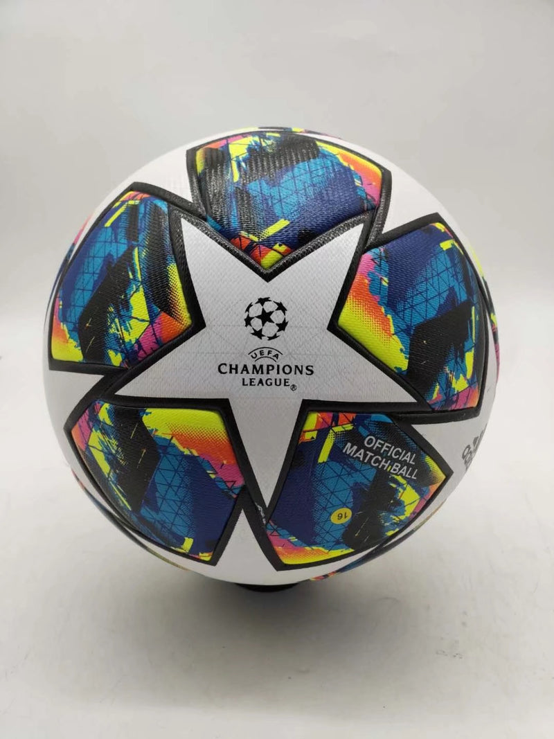 Bola II UEFA Champions League