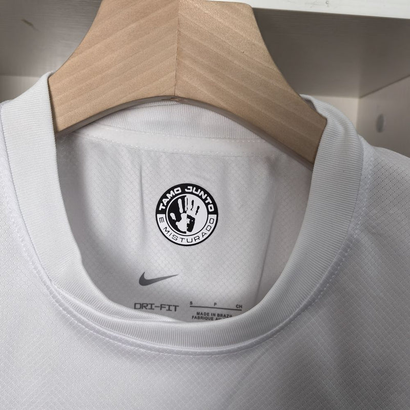 Camisa Corinthians 2024 Nike - Branca