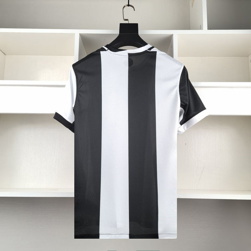 Camisa Corinthians 2024 Nike - Branca e Preta