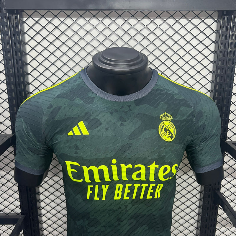 Camisa Real Madrid Edição Especial 2024 - Adidas - Masculino Jogador