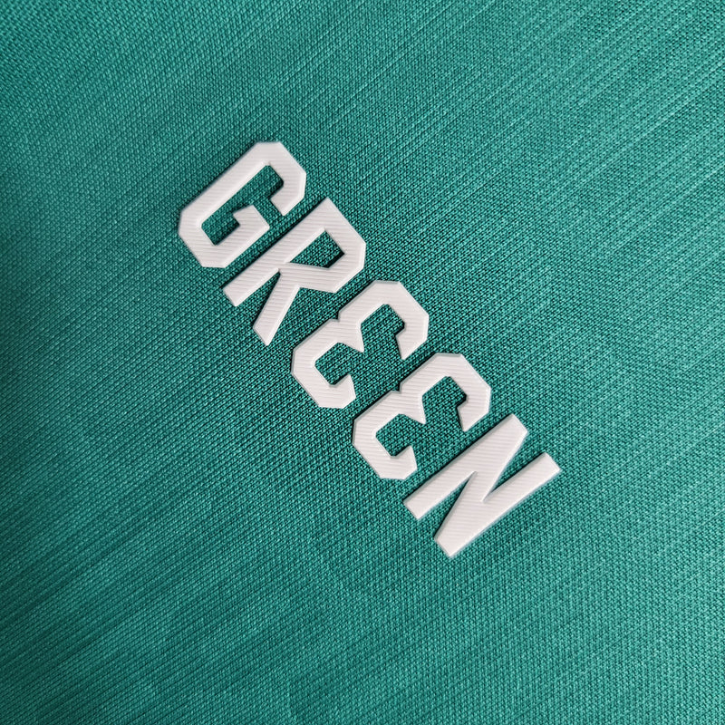 Camisa Goiás I 23/24 Green - Verde