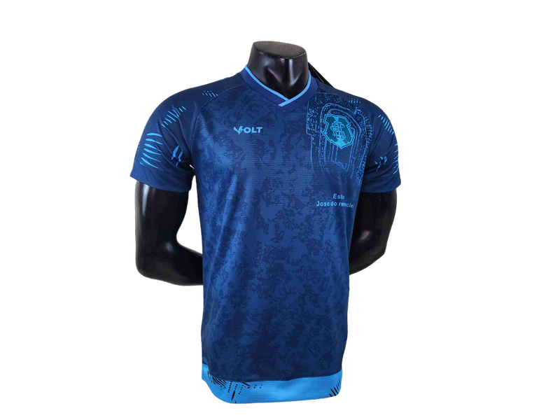 Camisa Santa Cruz Pré jogo 2024 Volt