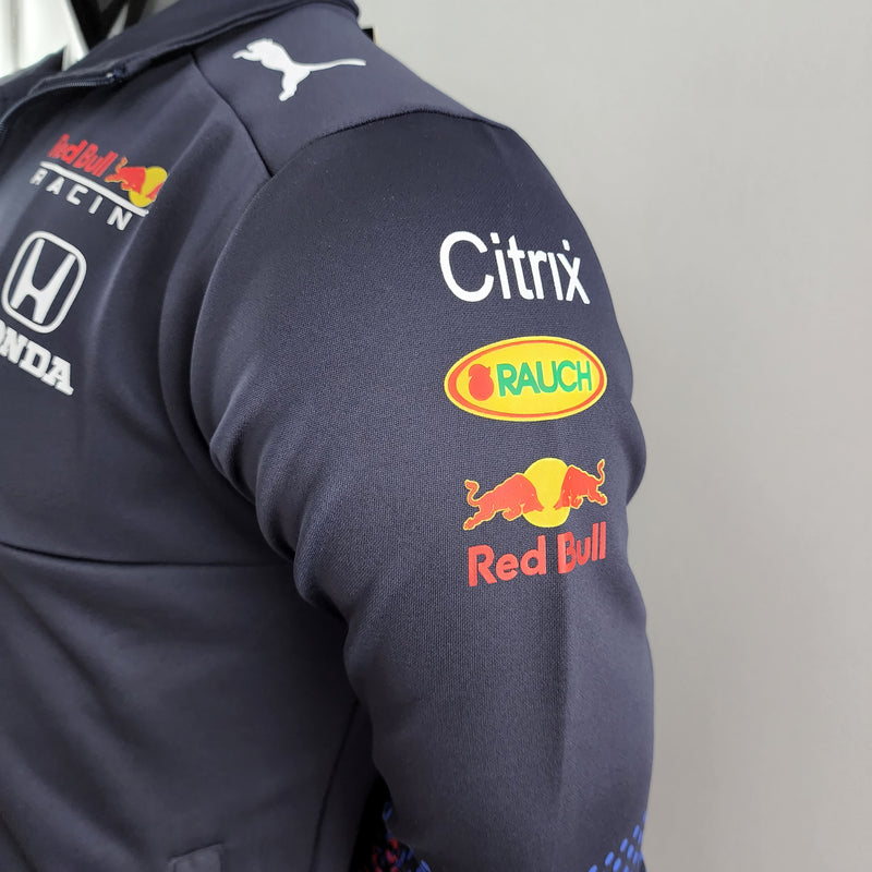 Jaqueta F1 Red Bull Racing 2023