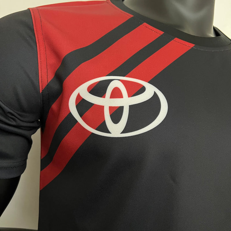 Camisa F1 Toyota Racing 2023