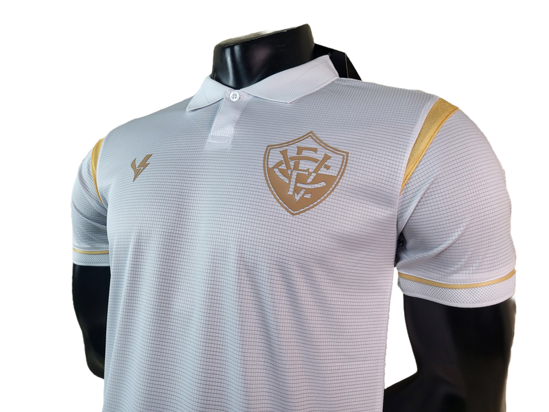 Camisa Vitória IV 23/24 Volt - Branco