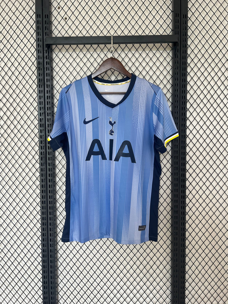 Camisa Tottenham Hotspur 24/25 Nike - Azul