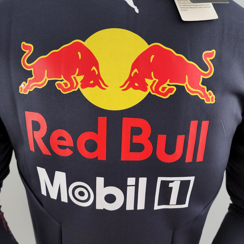 Jaqueta F1 Red Bull Racing 2023