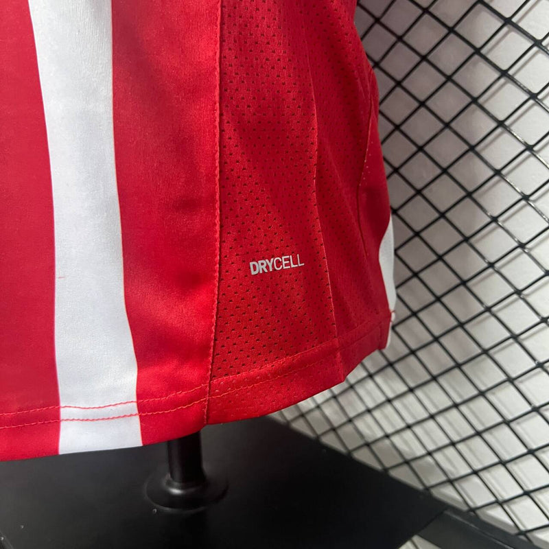 Camisa Chivas Guadalajara 2024 Puma - Masculino Jogador