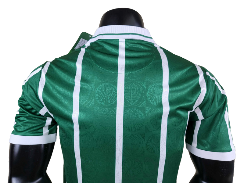 Camisa Palmeiras Retrô 1993 - Verde