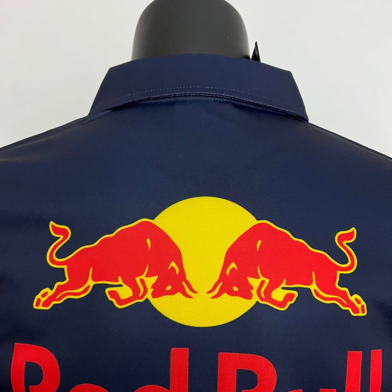 Camisa F1 Red Bull Edição Limitada II Racing 2023