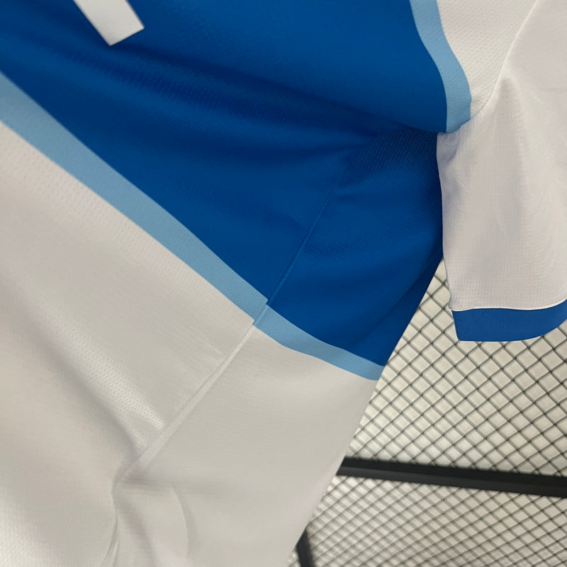 Camisa Universidad Católica I 2024 Puma - Branca