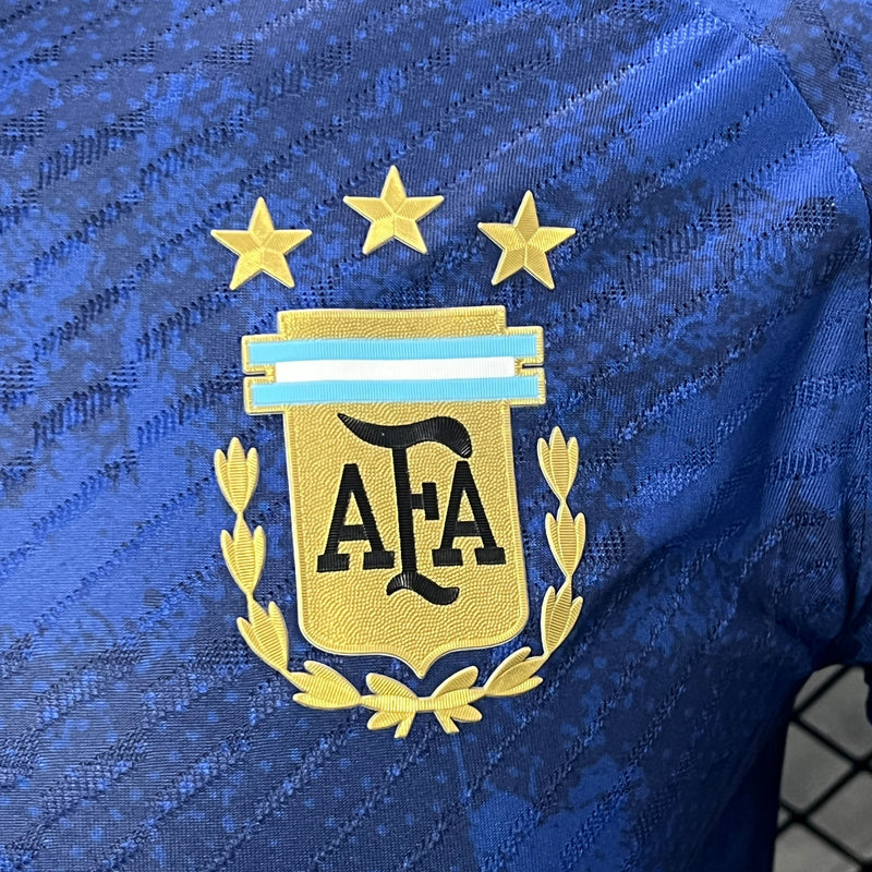 Camisa Seleção Argentina Edição Especial 2024 Adidas - Masculino Jogador