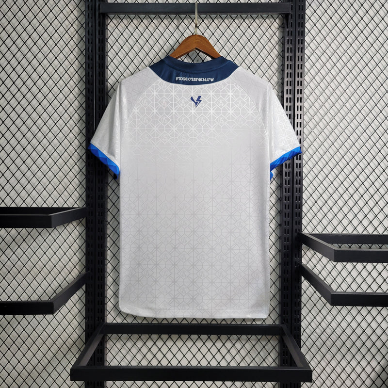 Camisa CSA II 23/24 Volt - Branco