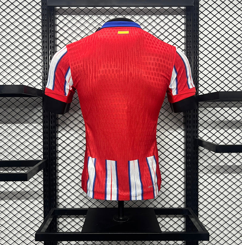 Camisa Atlético de Madrid 24/25 - Nike - Masculino Jogador