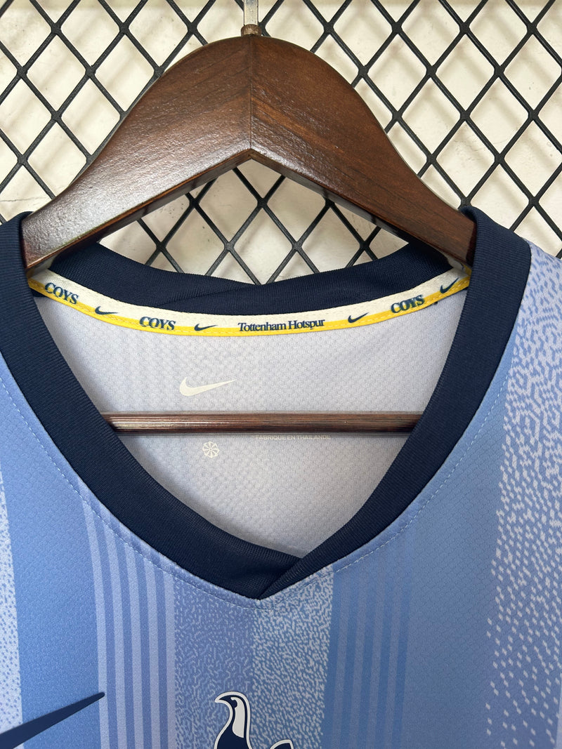 Camisa Tottenham Hotspur 24/25 Nike - Azul