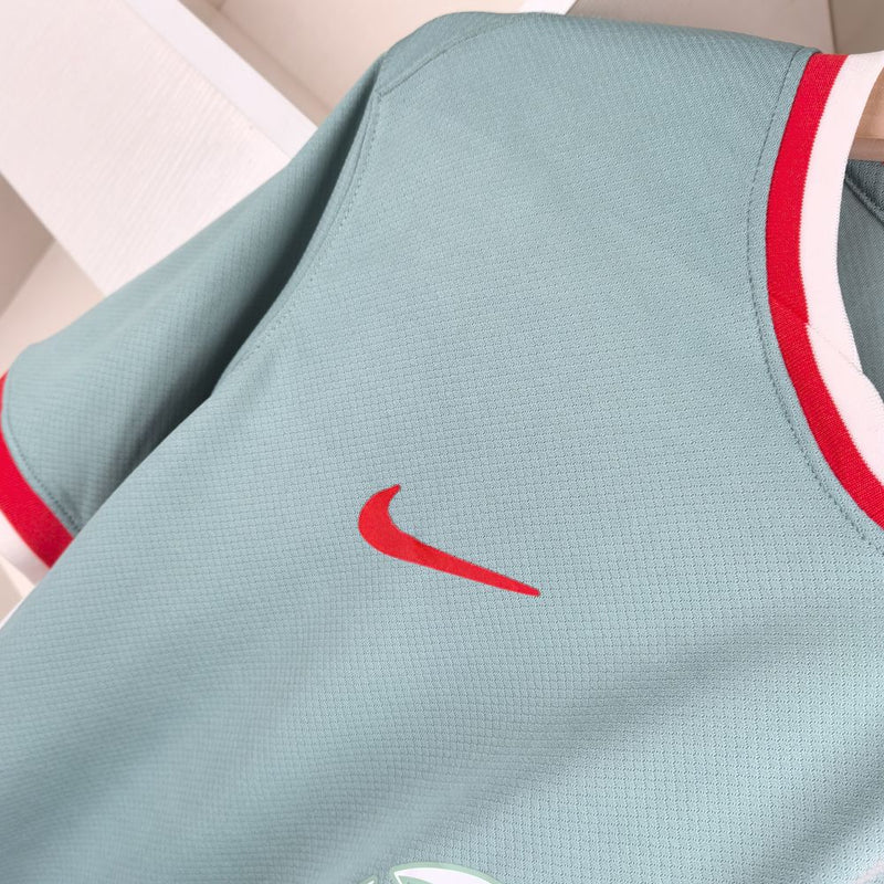 Camisa Atlético de Madrid Edição Especial 24/25 Nike