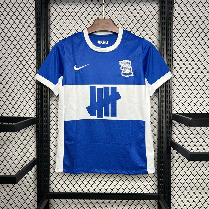 Camisa Birmingham 24/25 Nike - Azul