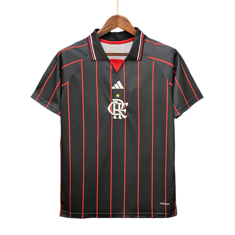 Camisa Flamengo Edição especial 2024 Adidas