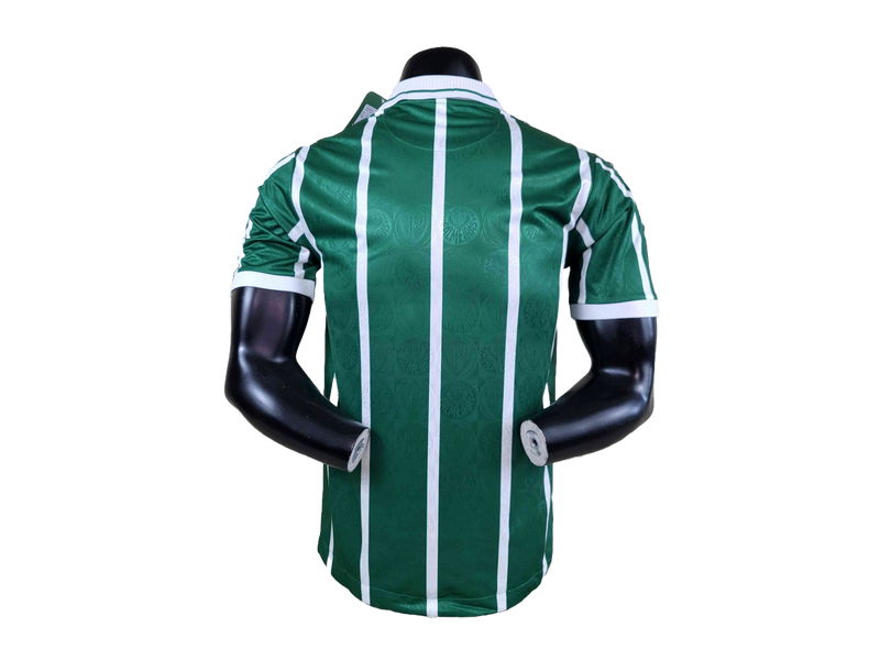 Camisa Palmeiras Retrô 1993 - Verde