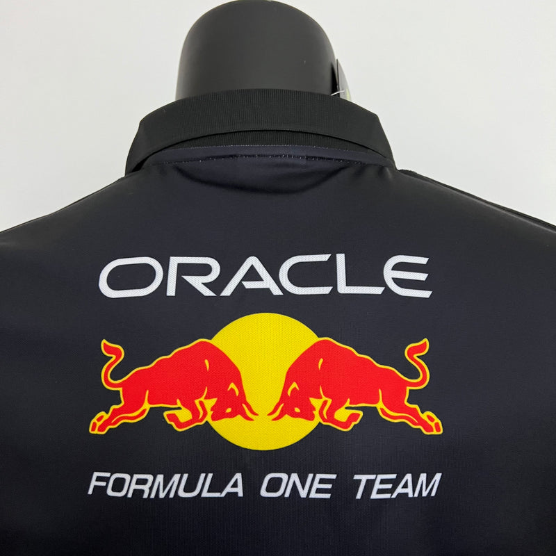 Camisa F1 Red Bull II Racing 2023