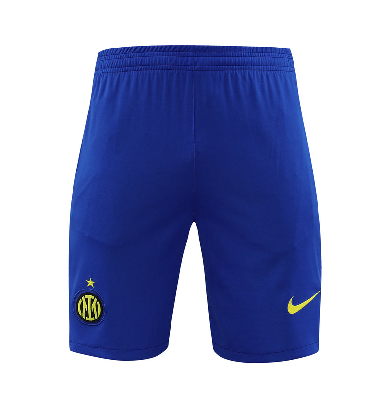 Kit Treino Inter de Milão 2023/24 Nike - Branco