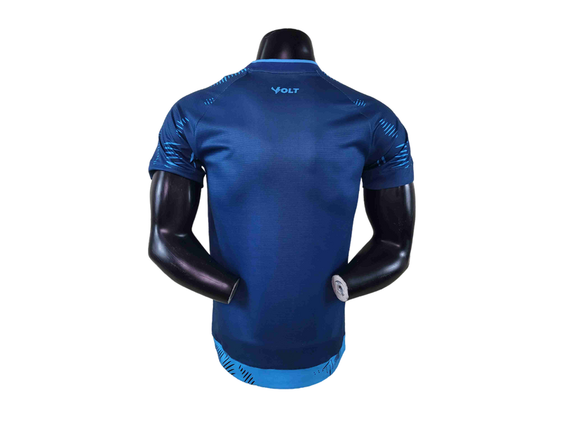 Camisa Santa Cruz Pré jogo 2024 Volt