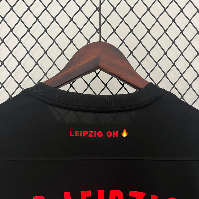 Camisa RB Leipzig Edição especial 24/25 Nike - Preto