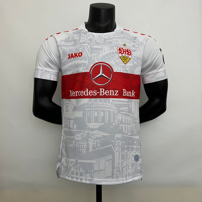 Camisa F1 Mercedes Benz III Racing 2023