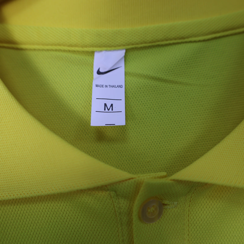 Camisa Polo Al Nassr Amarela - Masculina