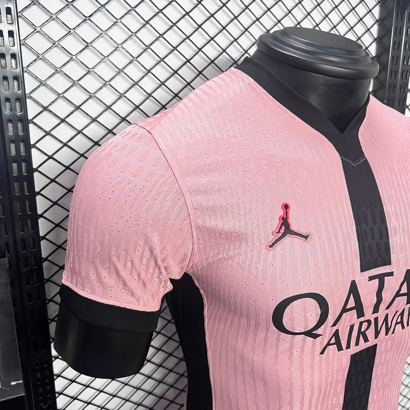 Camisa PSG 24/25 - Nike - Edição Especial Masculino Jogador