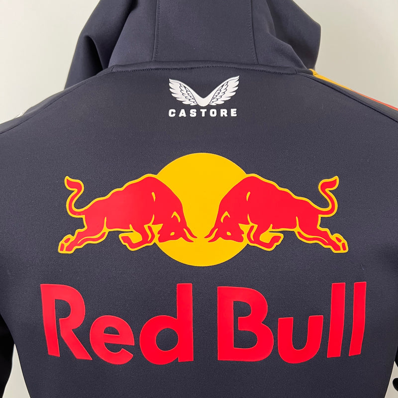 Moletom F1 Red Bull II Racing 2023