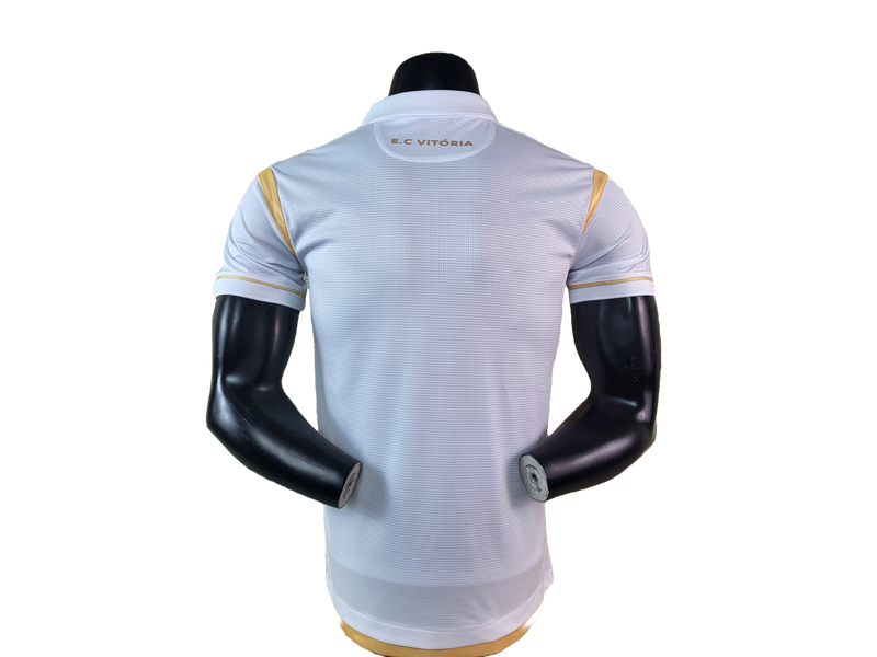 Camisa Vitória IV 23/24 Volt - Branco