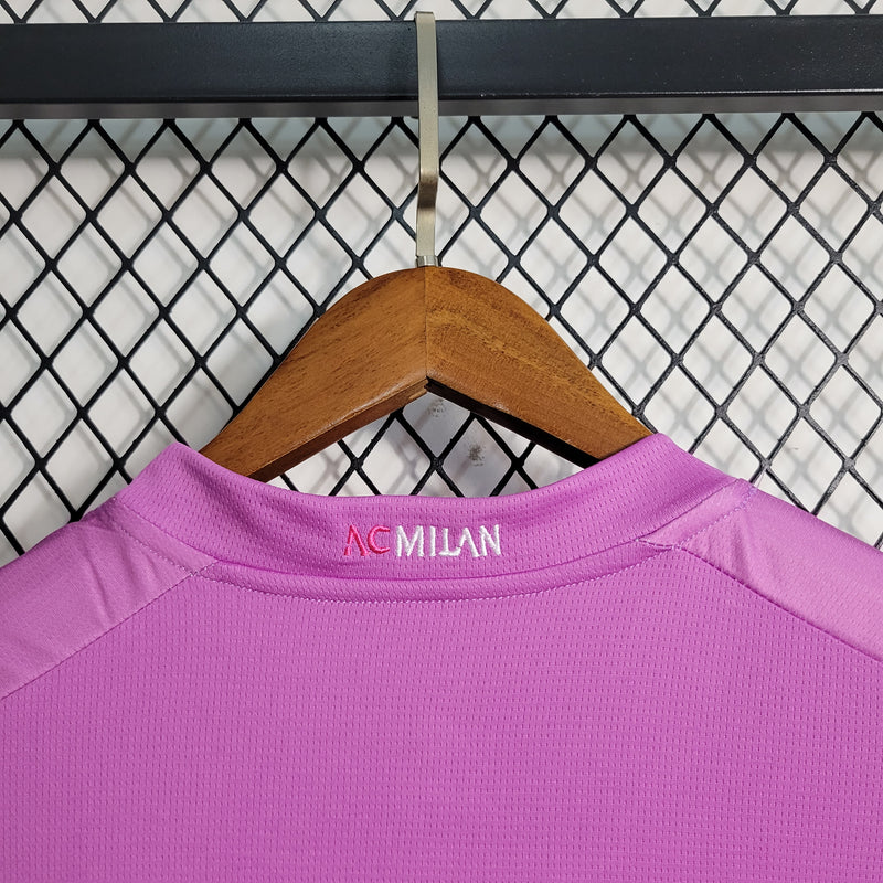 Camisa Milan III 23/24 Puma