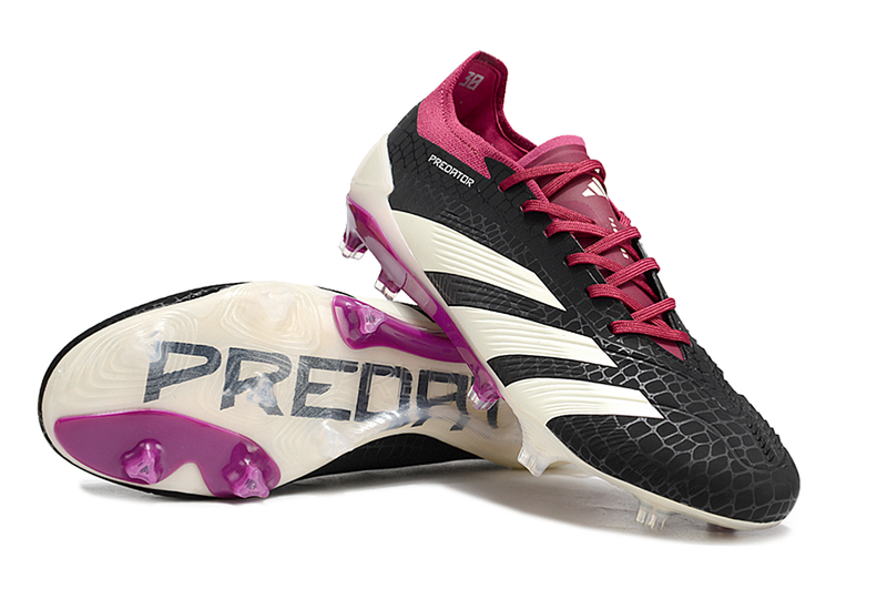 Chuteira Campo Adidas Predator Accuracy