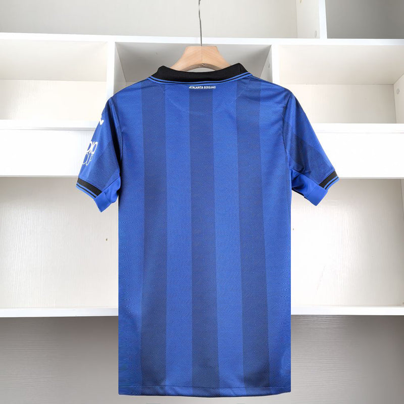 Camisa Atalanta 24/25 Joma - Azul