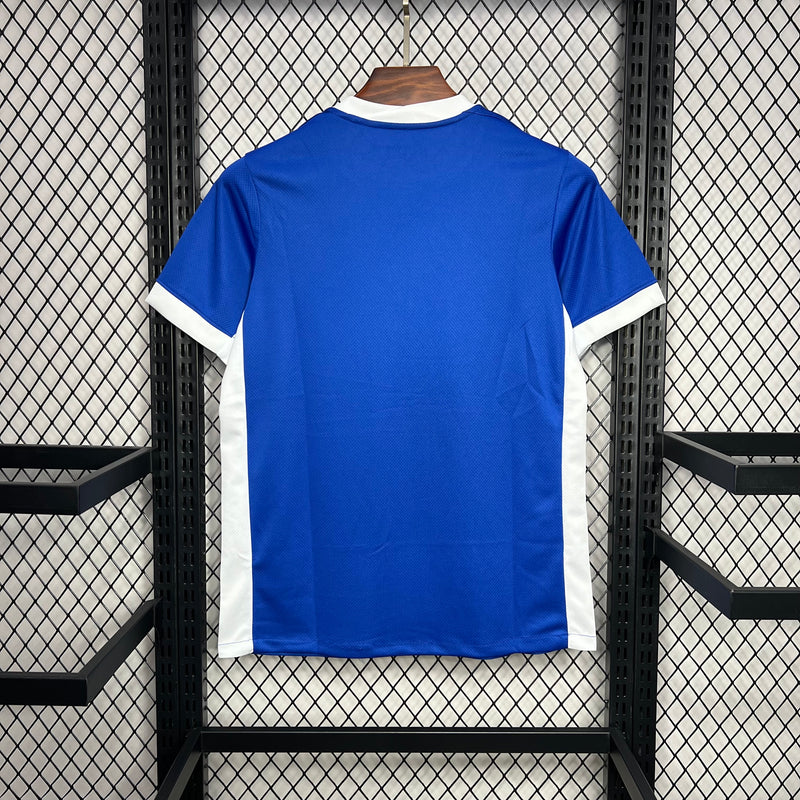 Camisa Birmingham 24/25 Nike - Azul