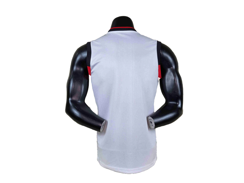 Camisa Regata Vitória 23/24 - Volt - Branca