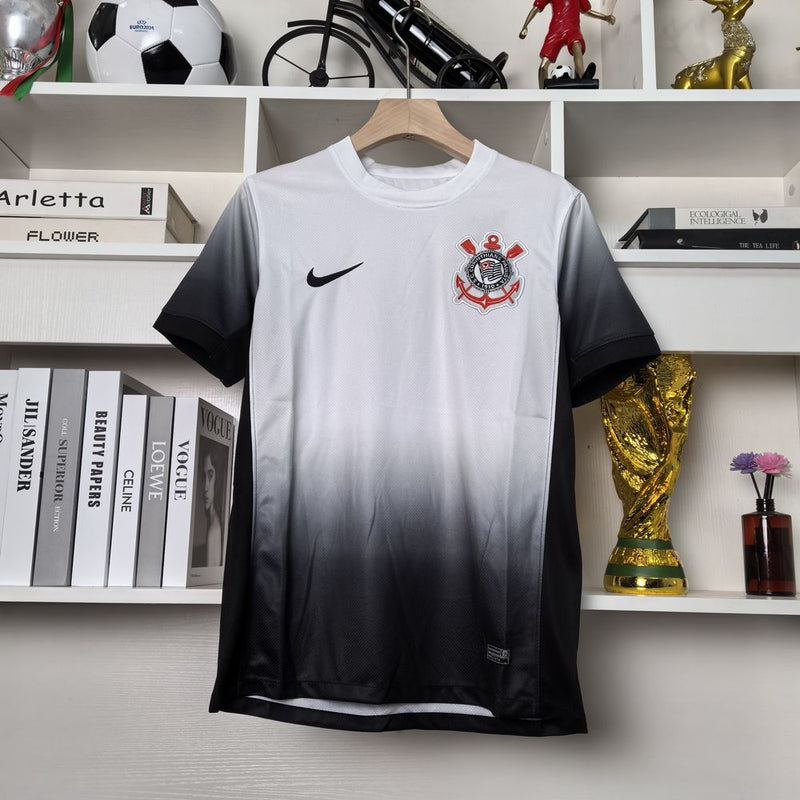 Camisa Corinthians 2024 Nike - Branca