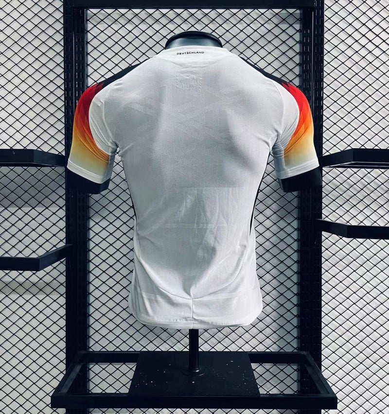 Camisa Seleção Alemanha 2024 Adidas - Masculino Jogador