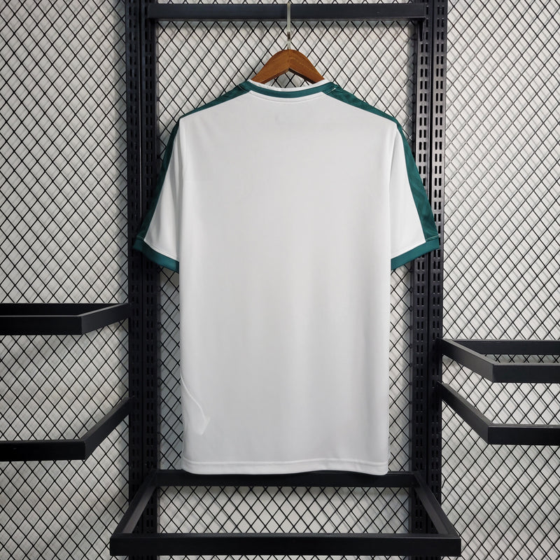 Camisa Guarani I 23/24 Kappa - Branco