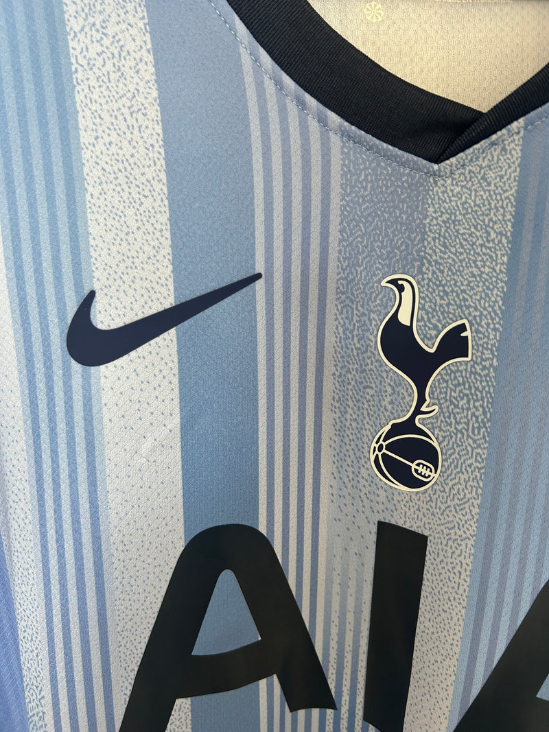 Camisa Tottenham Hotspur 24/25 Nike - Azul