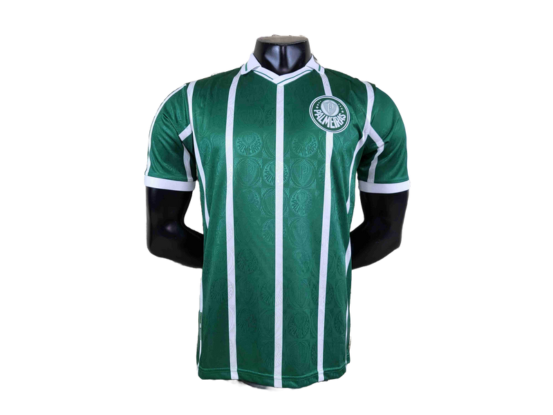 Camisa Palmeiras Retrô 1993 - Verde