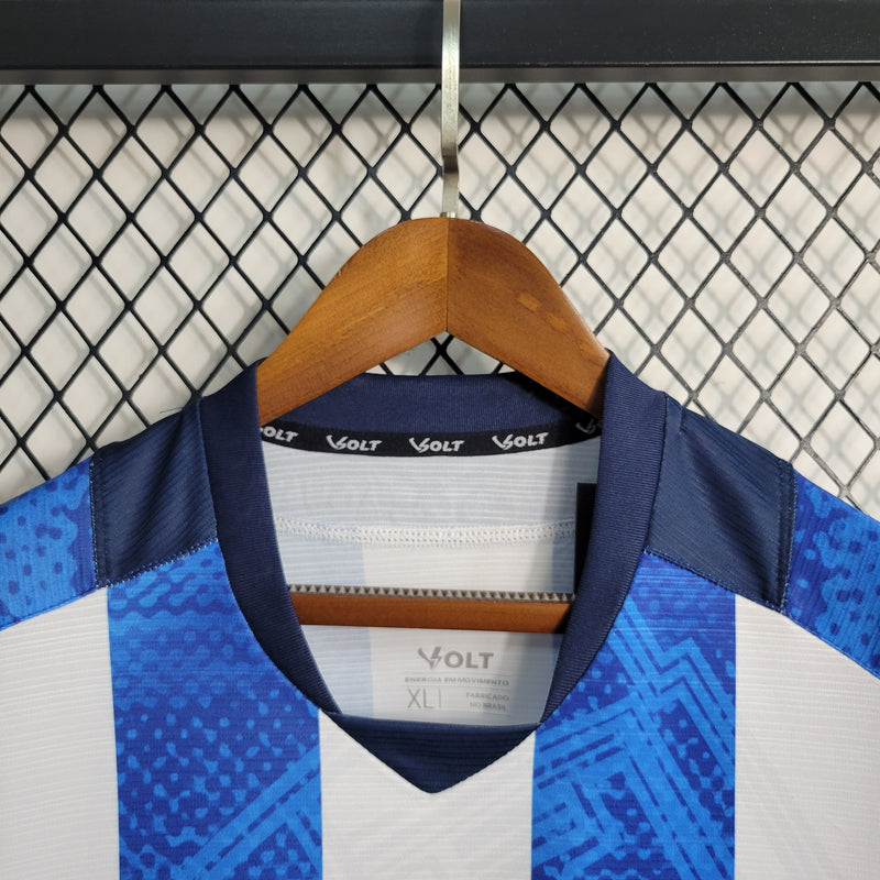 Camisa CSA I 23/24 Volt - Azul