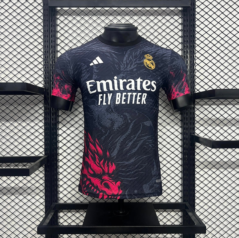 Camisa Real Madrid Edição Especial I 2024 - Adidas - Masculino Jogador