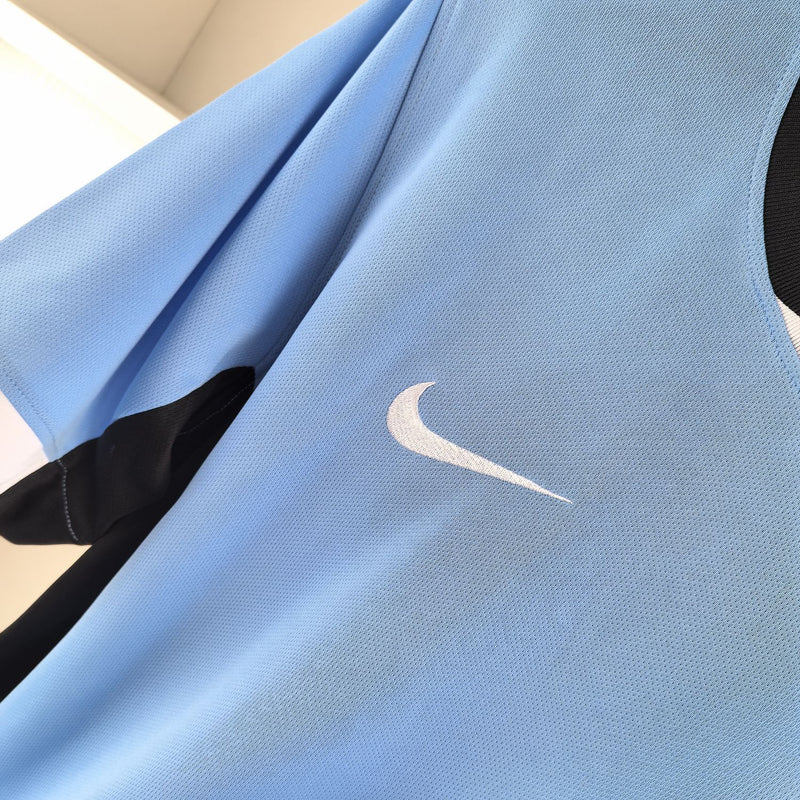 Camisa Seleção Uruguai 2024 Nike - Azul Celeste