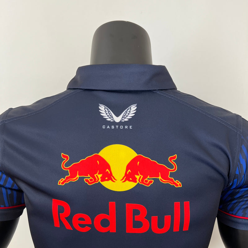 Camisa F1 Red Bull Racing 2023