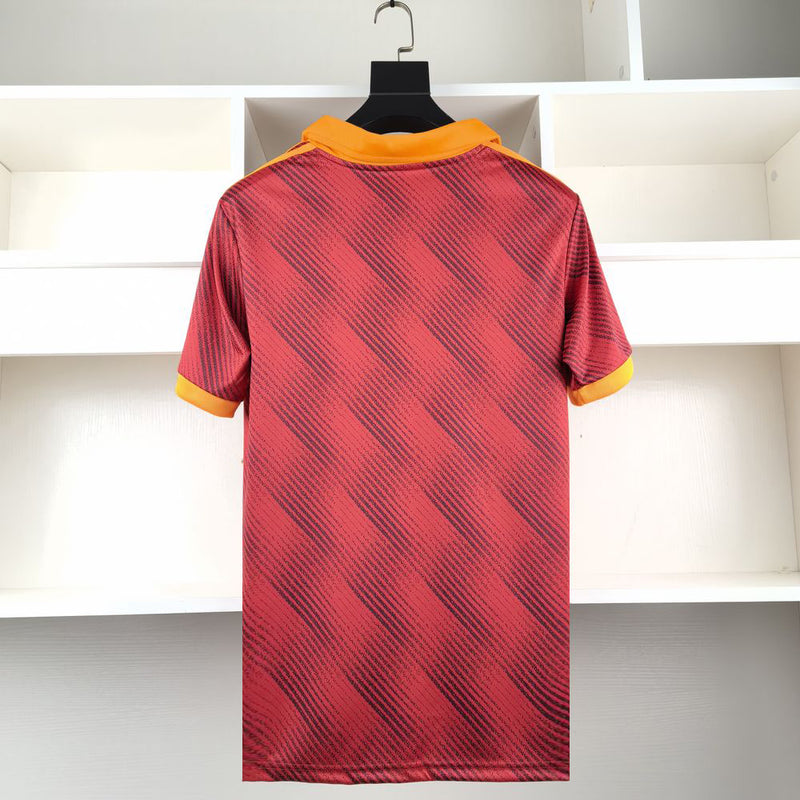 Camisa Roma 2024 Edição especial Adidas