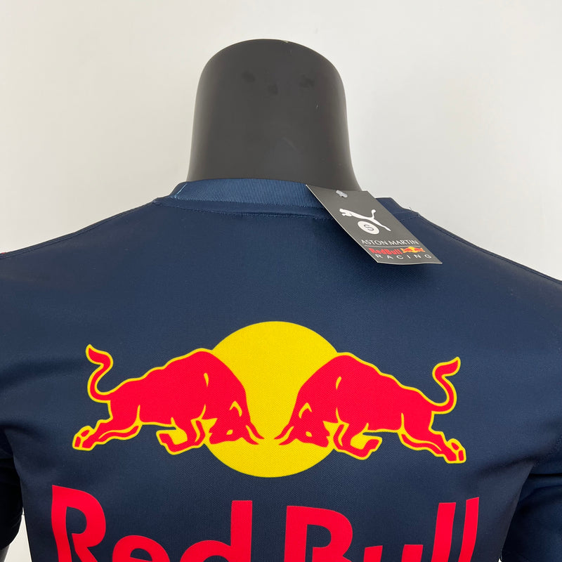 Camisa F1 Red Bull Honda Racing 2023